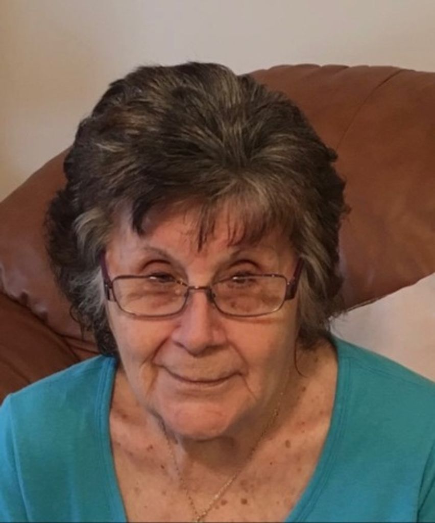 Mary Patricia Kudalski Profile Photo