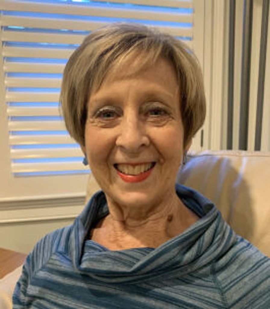 Jean Preston Profile Photo