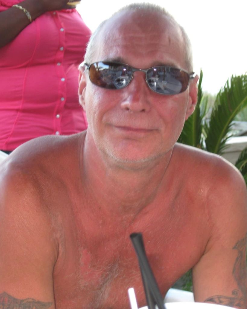 Michael Paul Richards, Sr Profile Photo