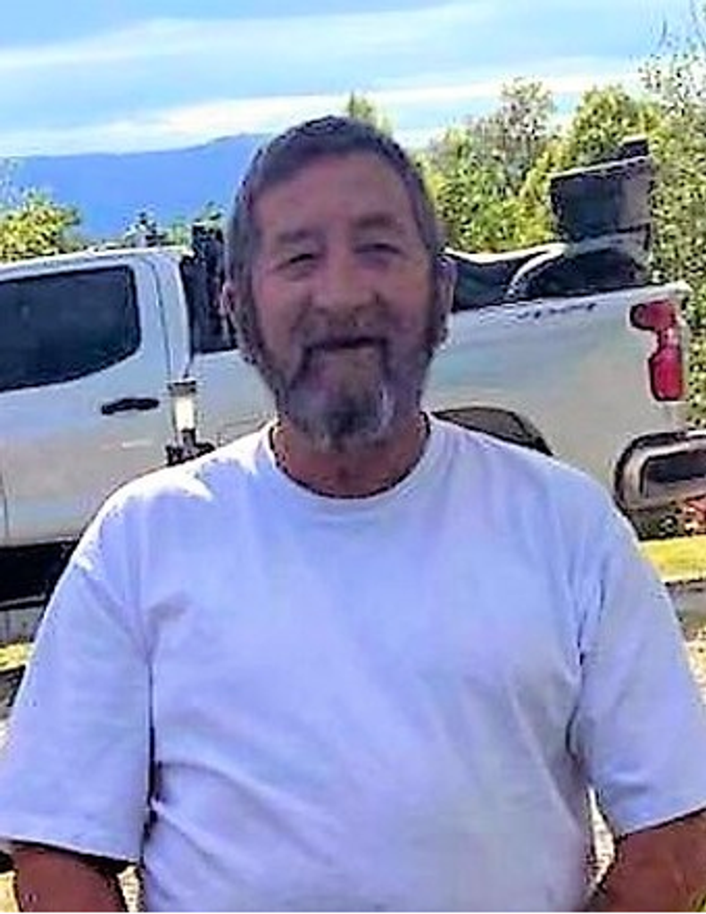 Norbert "Johnny" John Ward Profile Photo