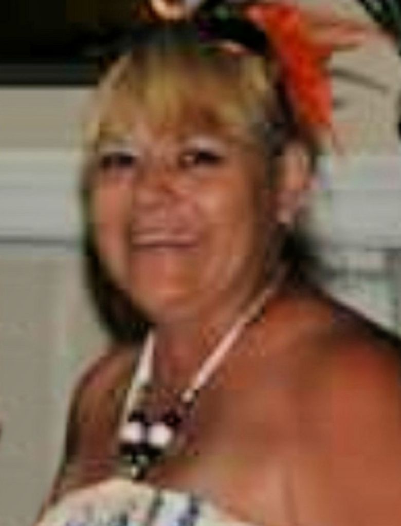 Sally Fay Cook-Clevenger