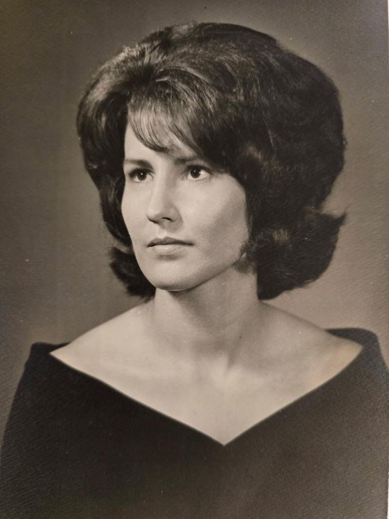 Jerlene Faye (Hostetter) Showalter Profile Photo