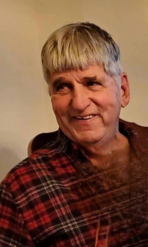 Gordon Wayne Clairmont Profile Photo