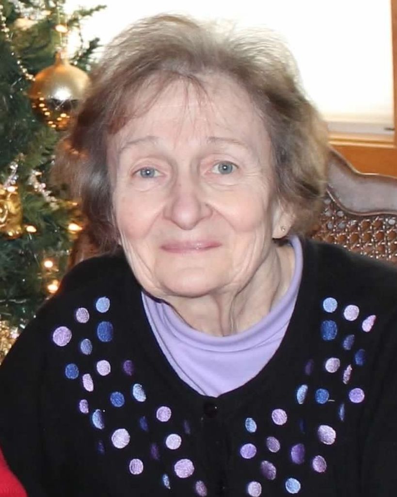 Patricia Ann Jahner