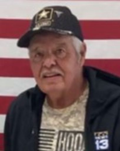 Enrique Henry Romero's obituary image