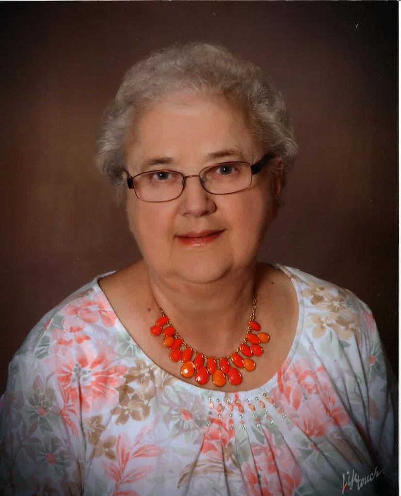 Martha Jane Conley Profile Photo
