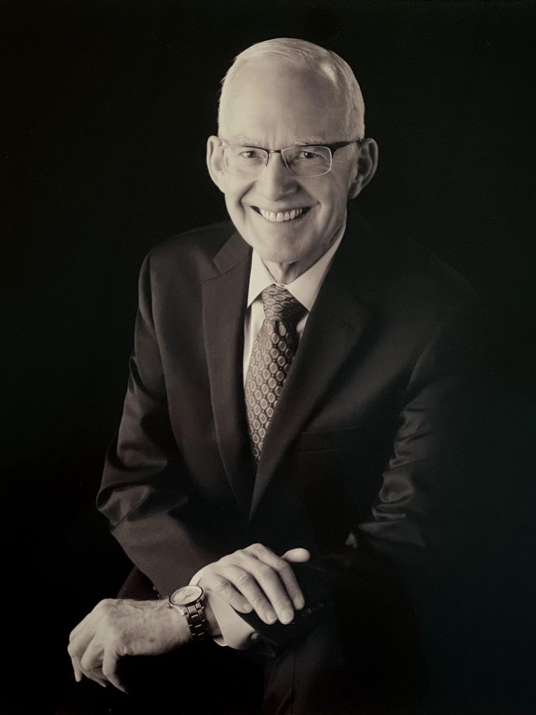 Roger Lee Stevenson