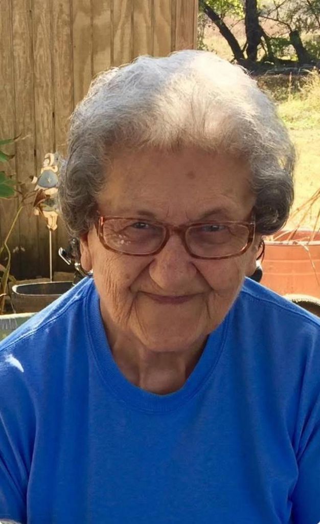 Elsie Marie Winkler Profile Photo