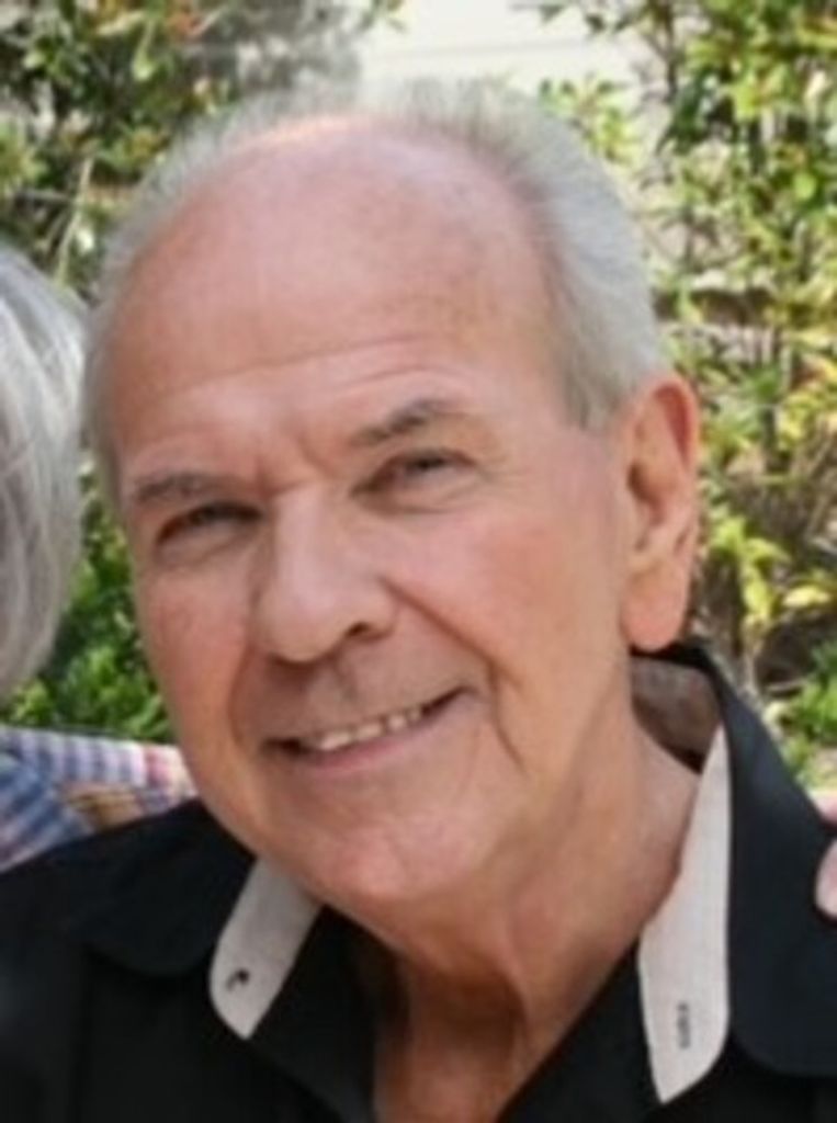 Jerry David Evans Profile Photo