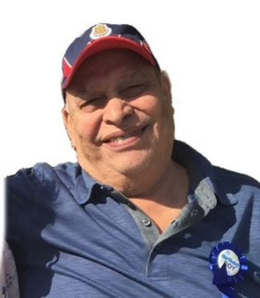 Pedro Montano Sanchez