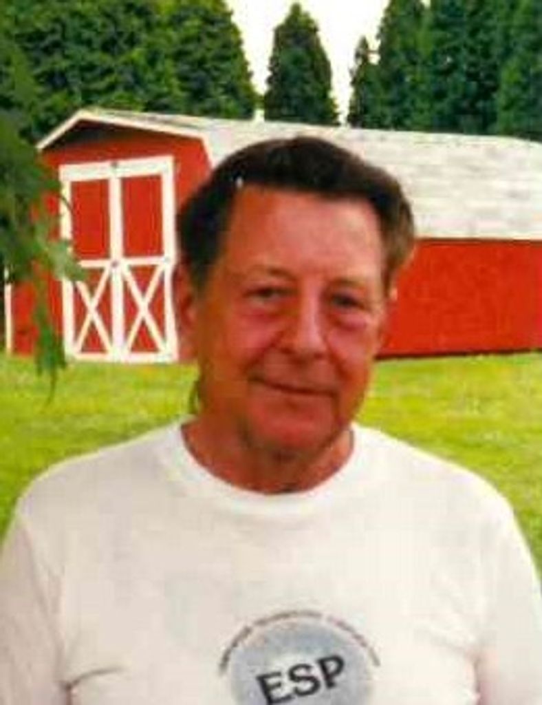 William G. Heller
