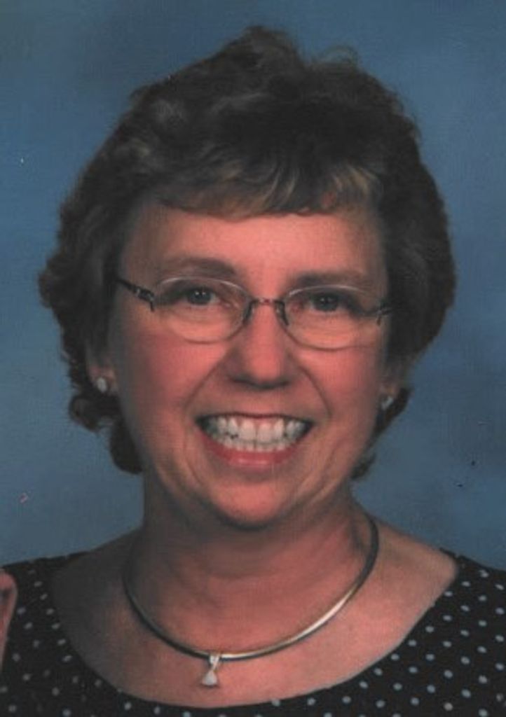 Lorraine A. Smith