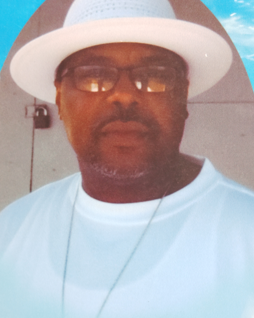 Julius Odell Johnson, Jr.