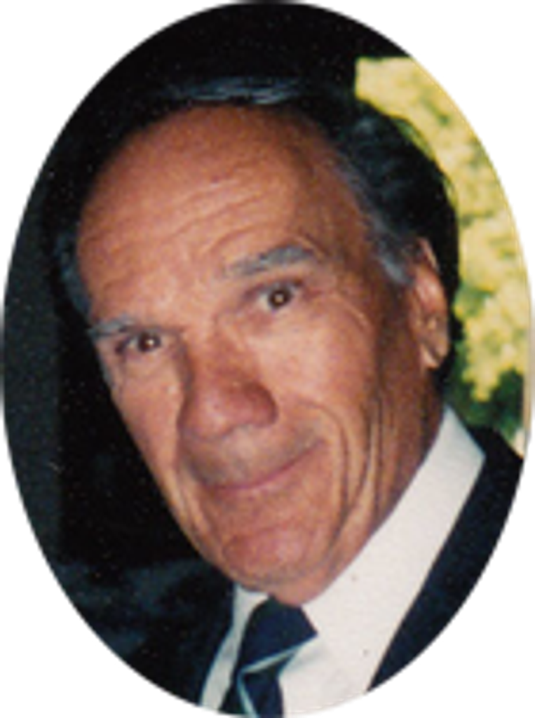 Michael Lutz Profile Photo