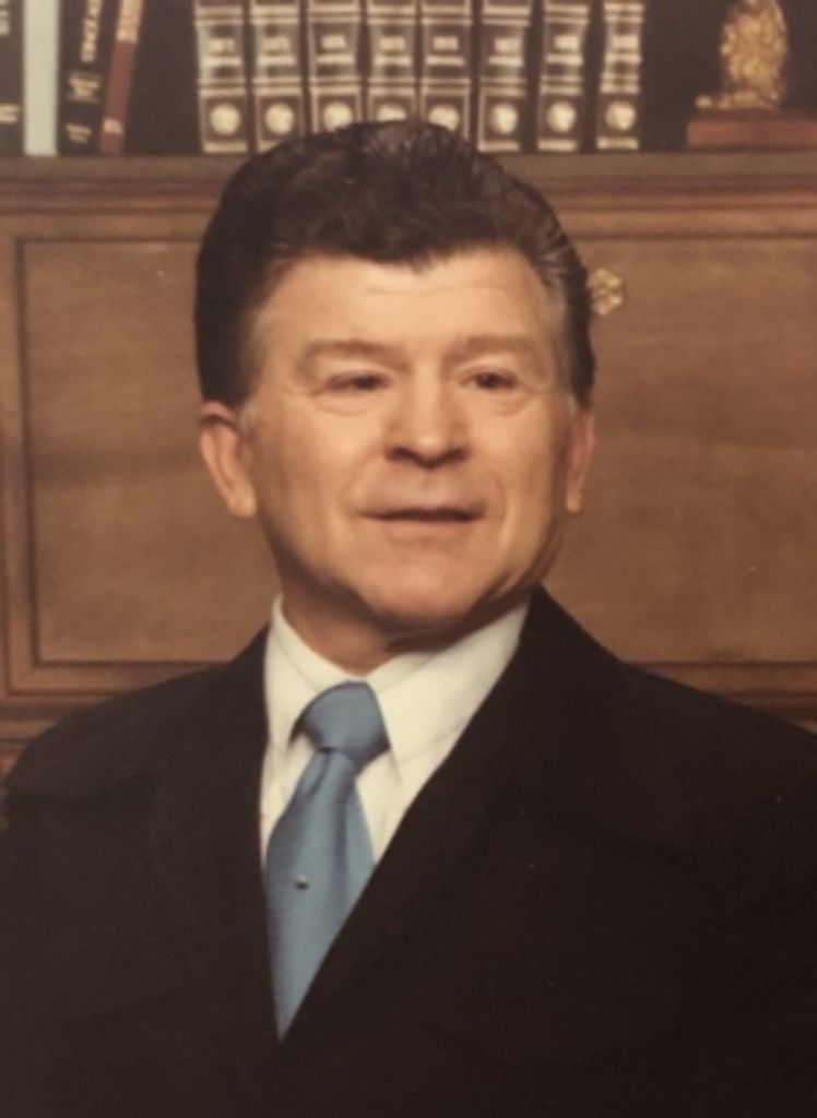 Italo A. 'Red' Palumbo