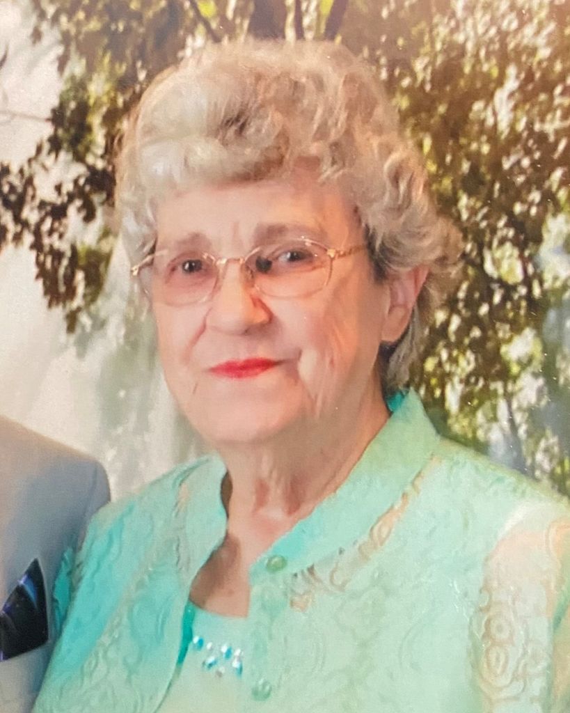 Jean Richardson