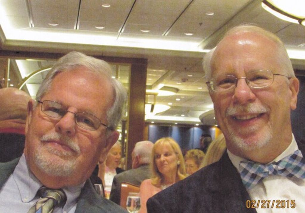 Robert Harold Shovan