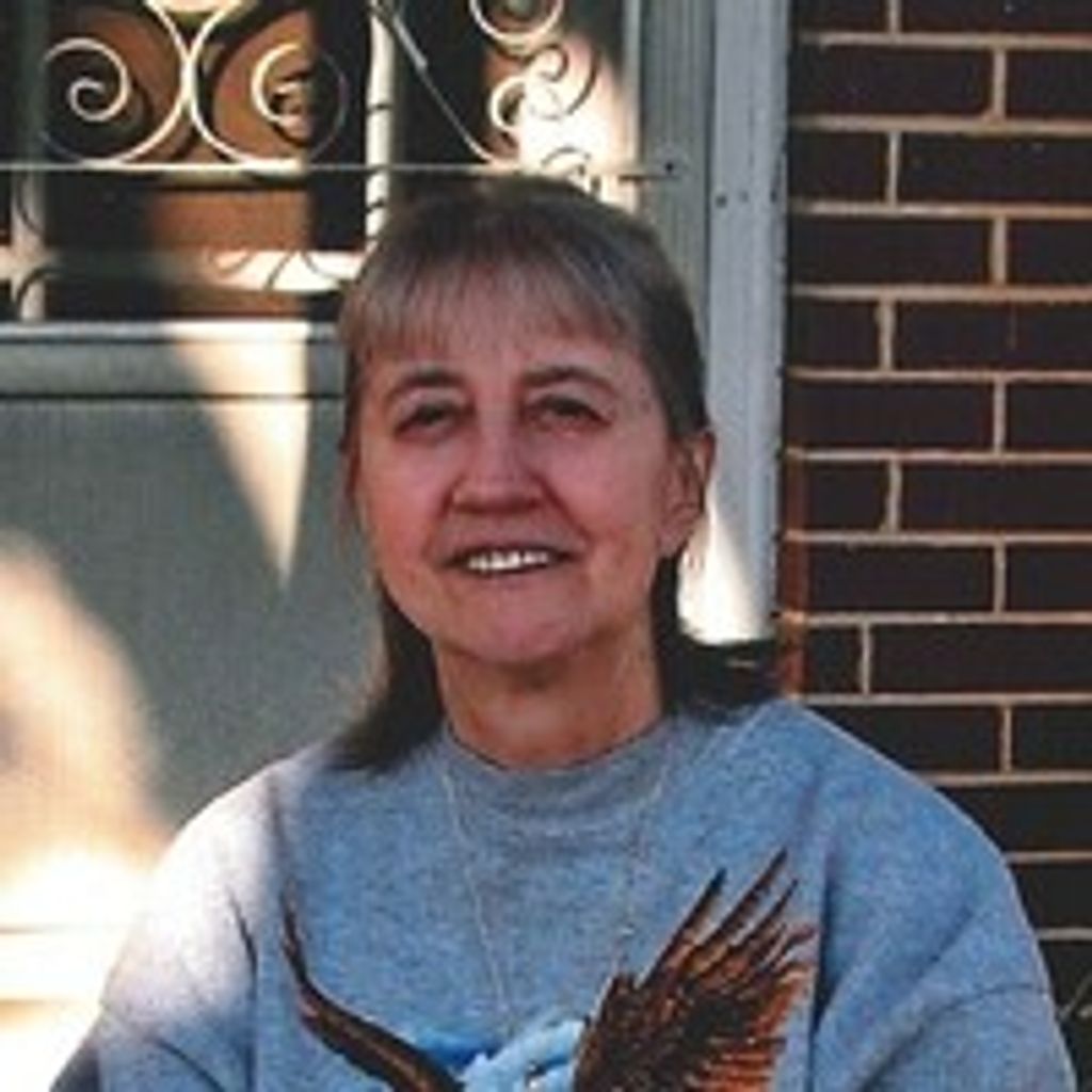 Mabel Virginia Burdette