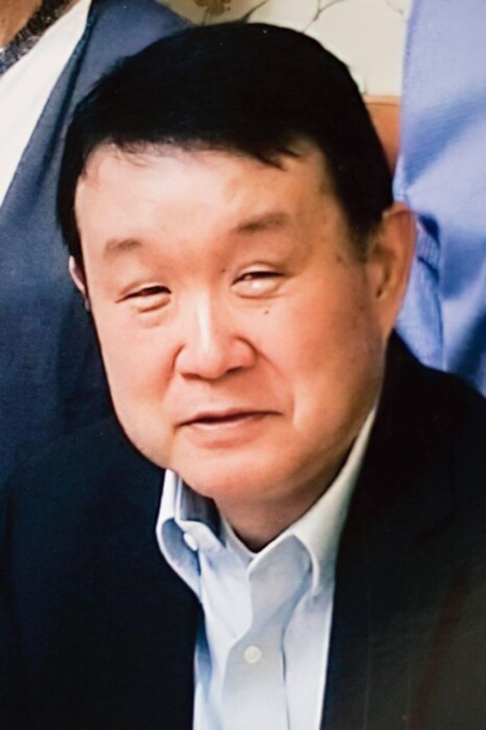 Rodney Misumi