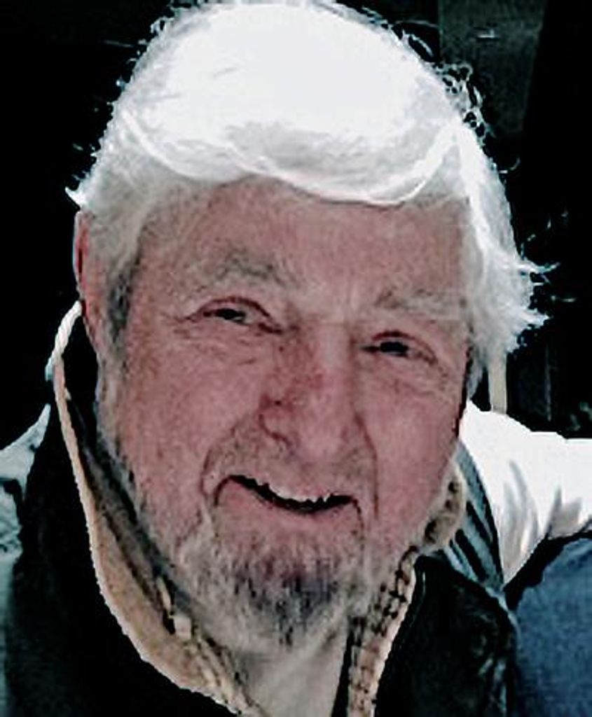 Jon Galt Bowman Profile Photo