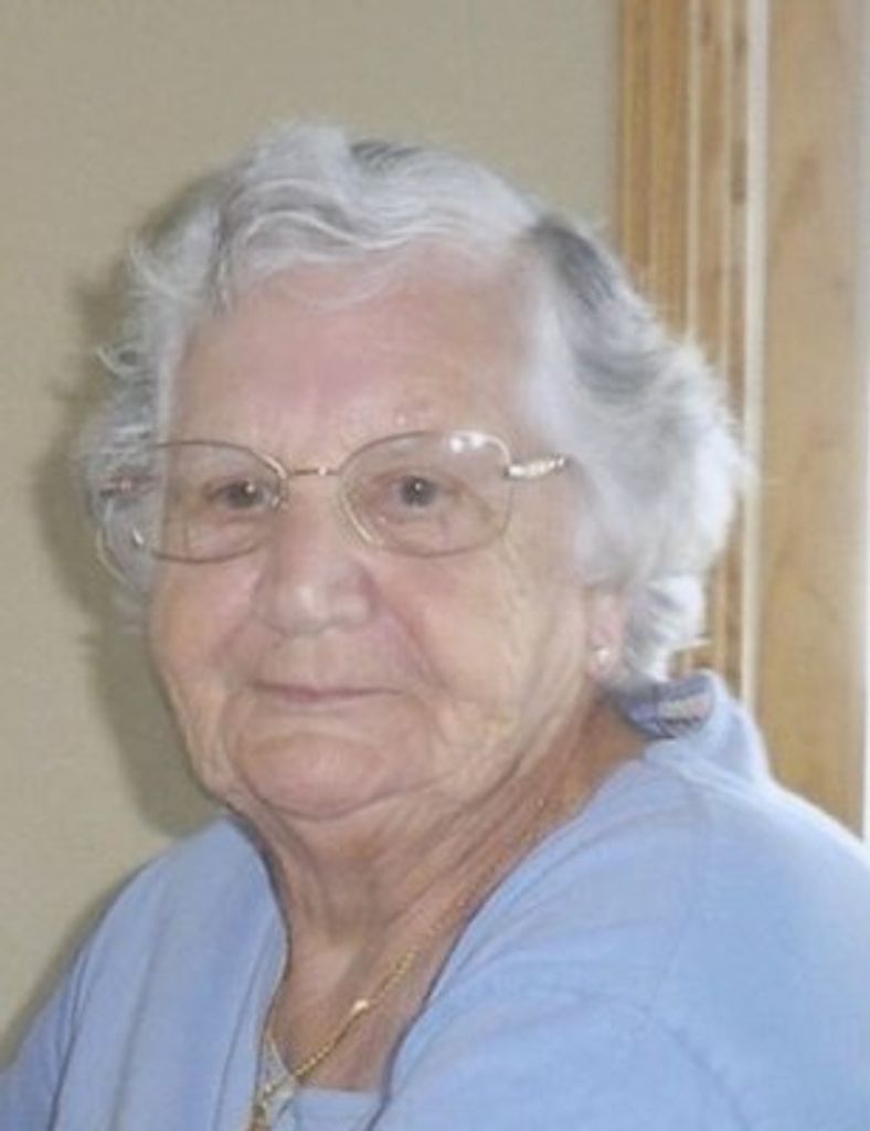 Romayne  M. Steinbeiser