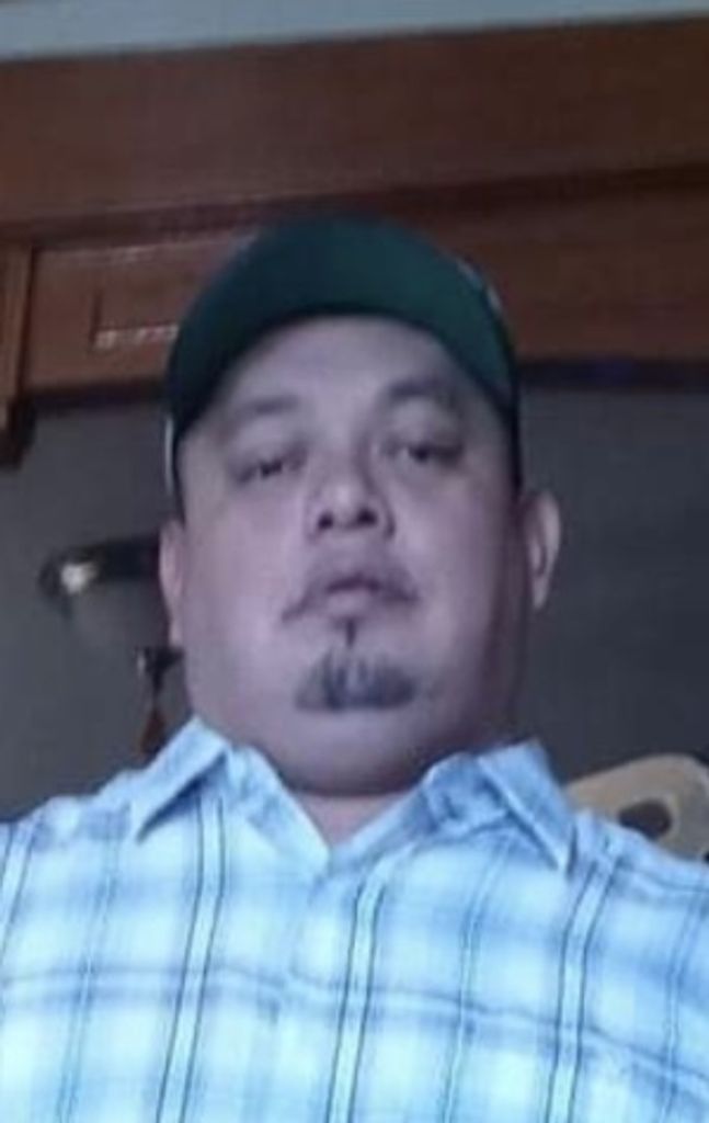 Claudio Manuel Ramirez Ramirez