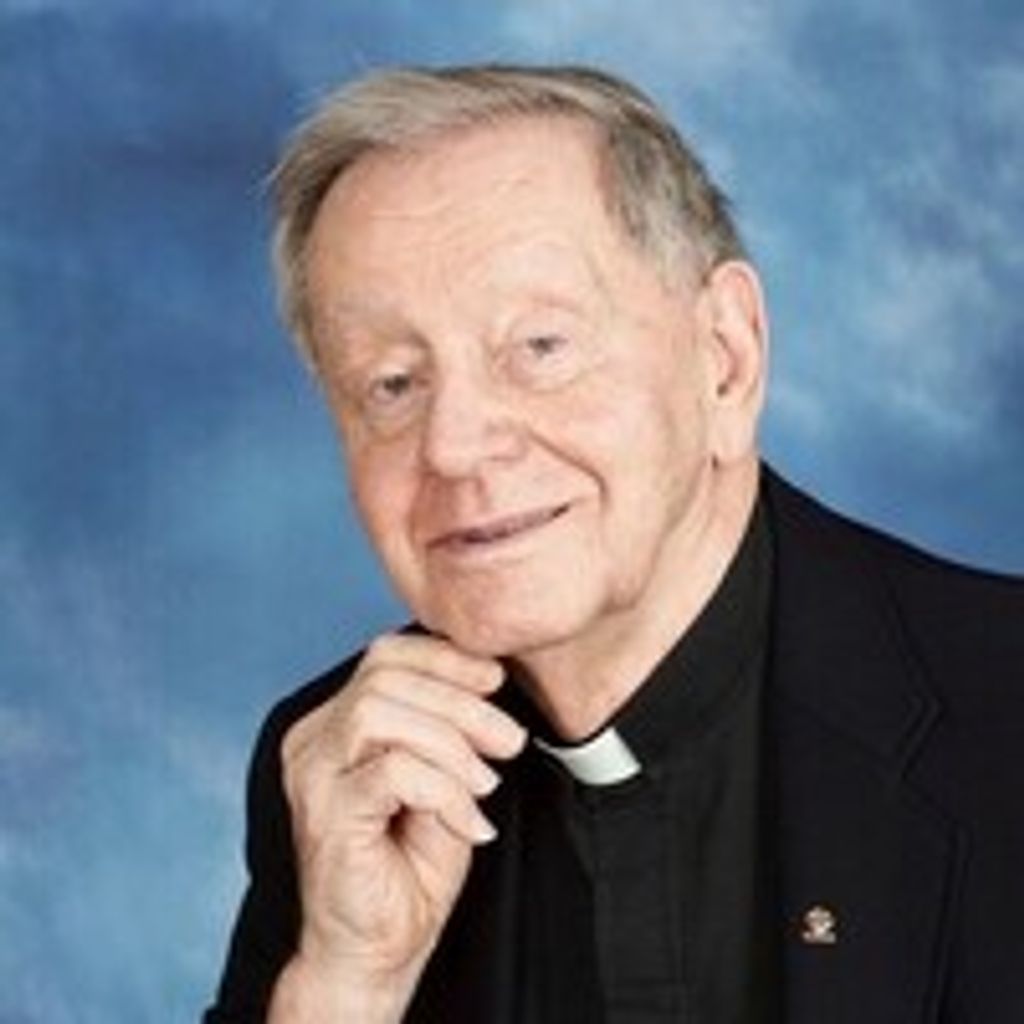 Rev. Normand C Cote Profile Photo