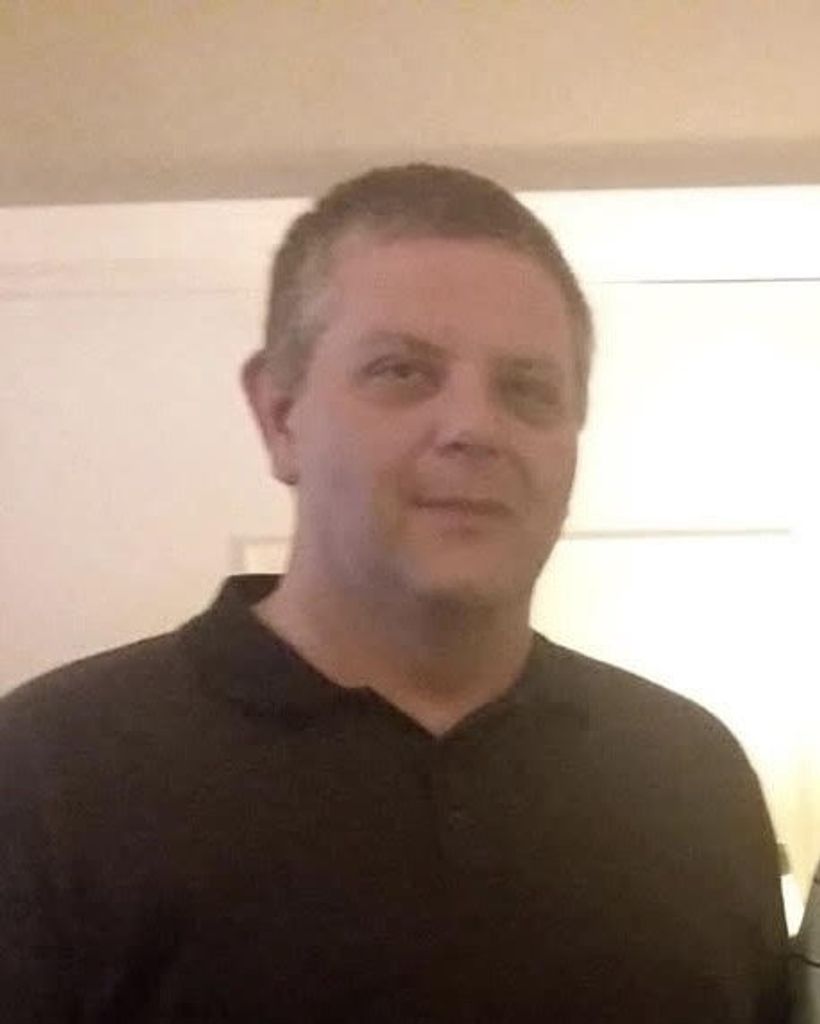 Brent Douglas Weller Profile Photo