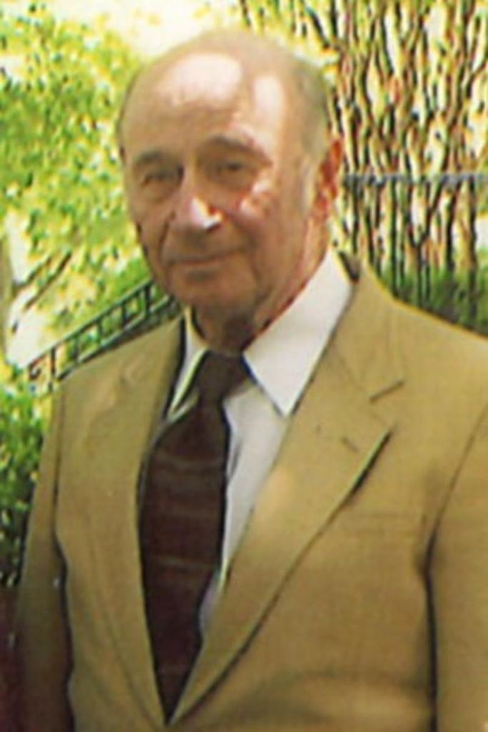 Winston R. Hunley Profile Photo