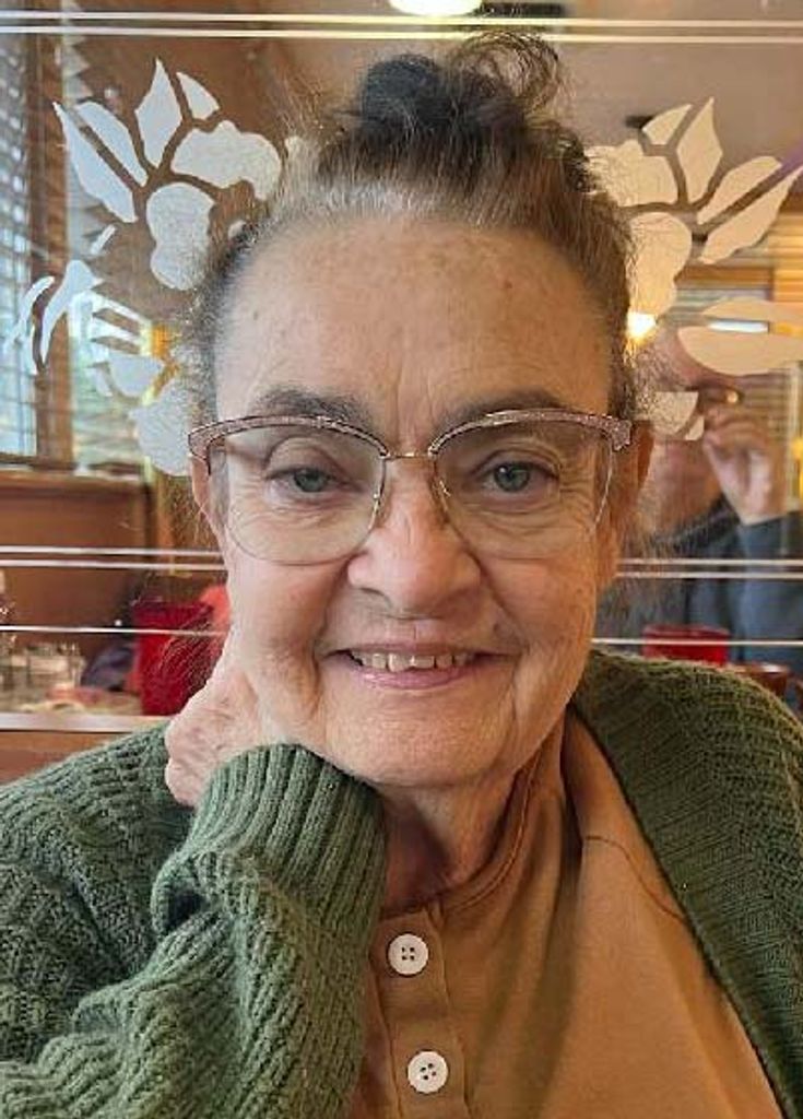 Theresa Marie Orrick Profile Photo