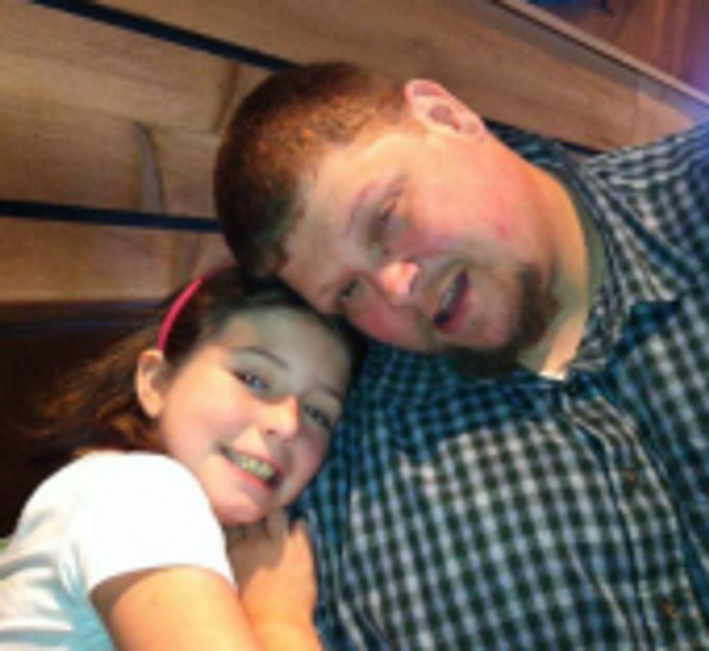 John Kenneth Partlow Profile Photo