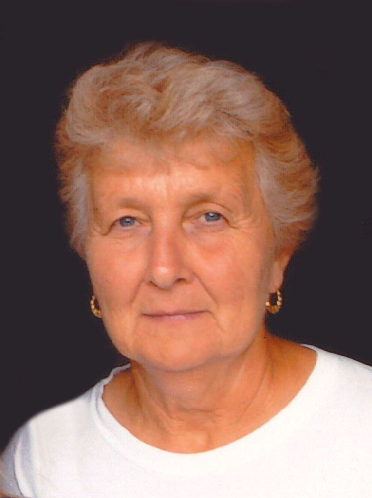 Mary A. Richter Profile Photo