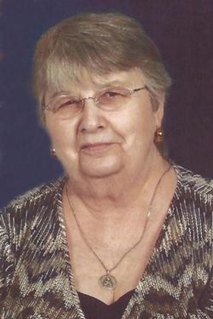 W. Arlene Niehaus