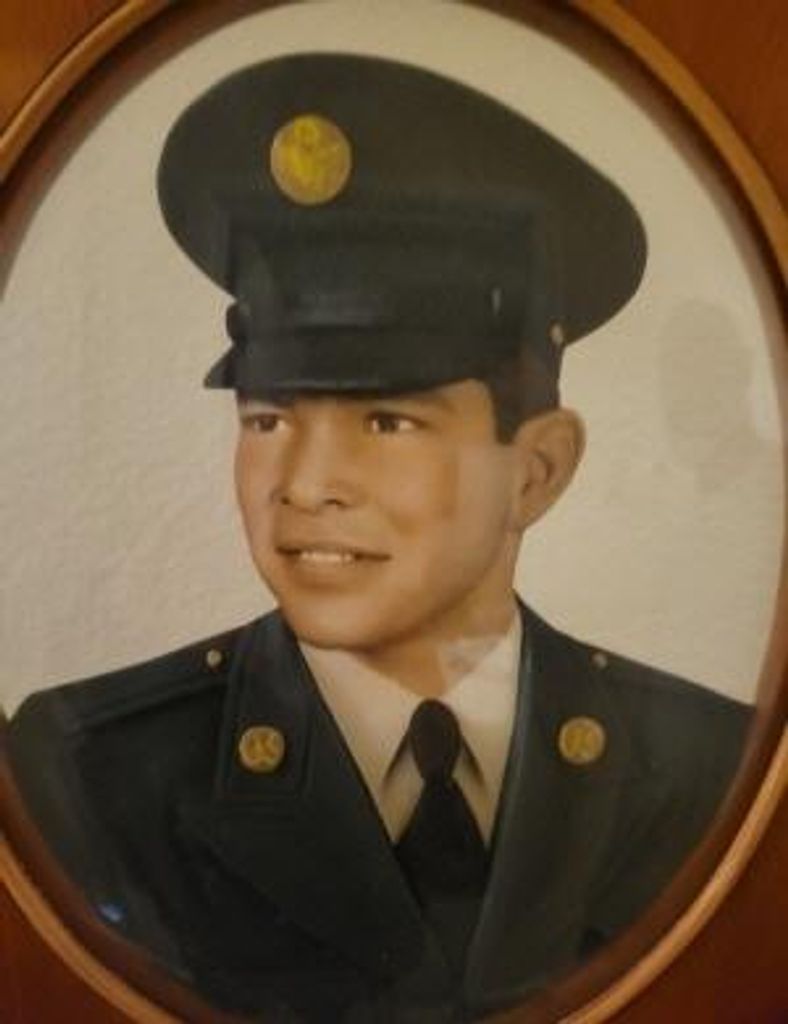 Gregory Uriegas Tovar Profile Photo