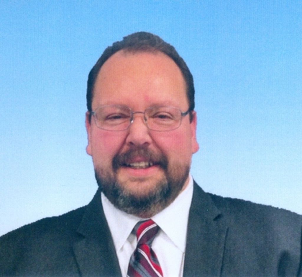Troy Emerson Mitchell Profile Photo