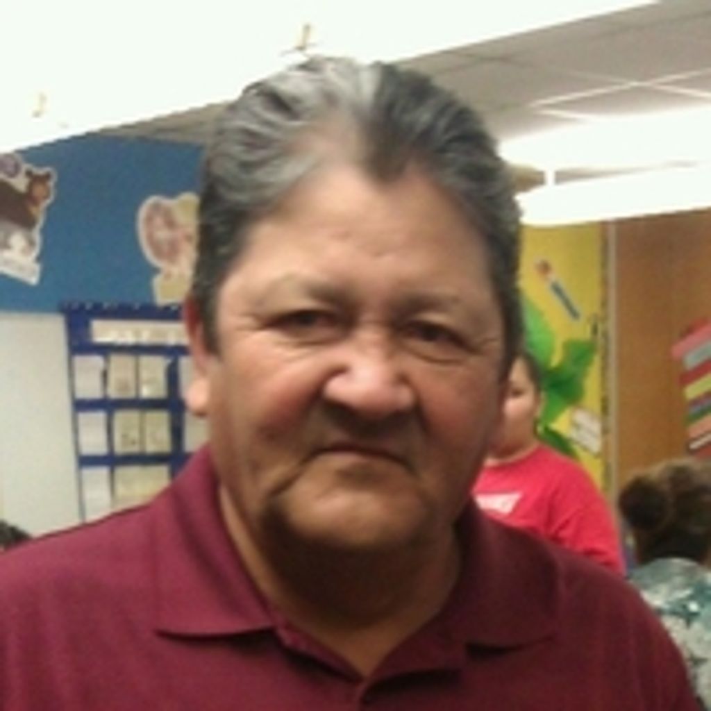 Isabel Gonzales, Jr. (Plainview)