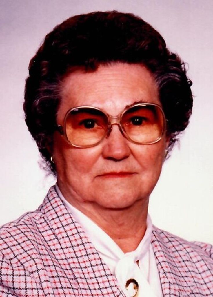 Rosemary Harris Profile Photo