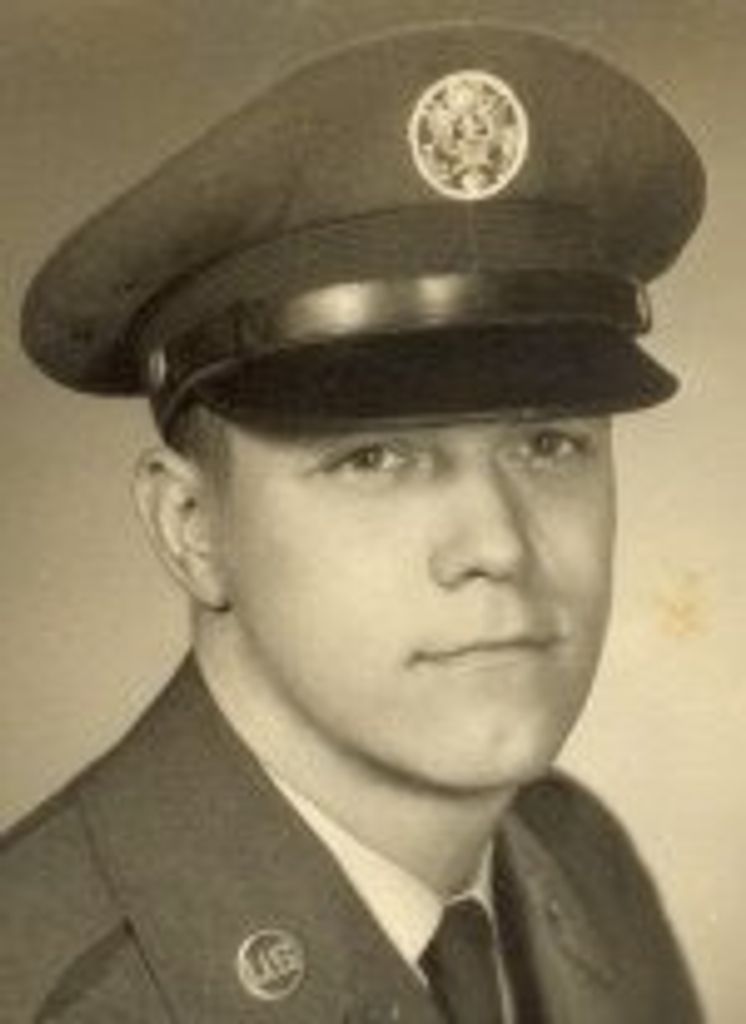 Harold Allen Gross