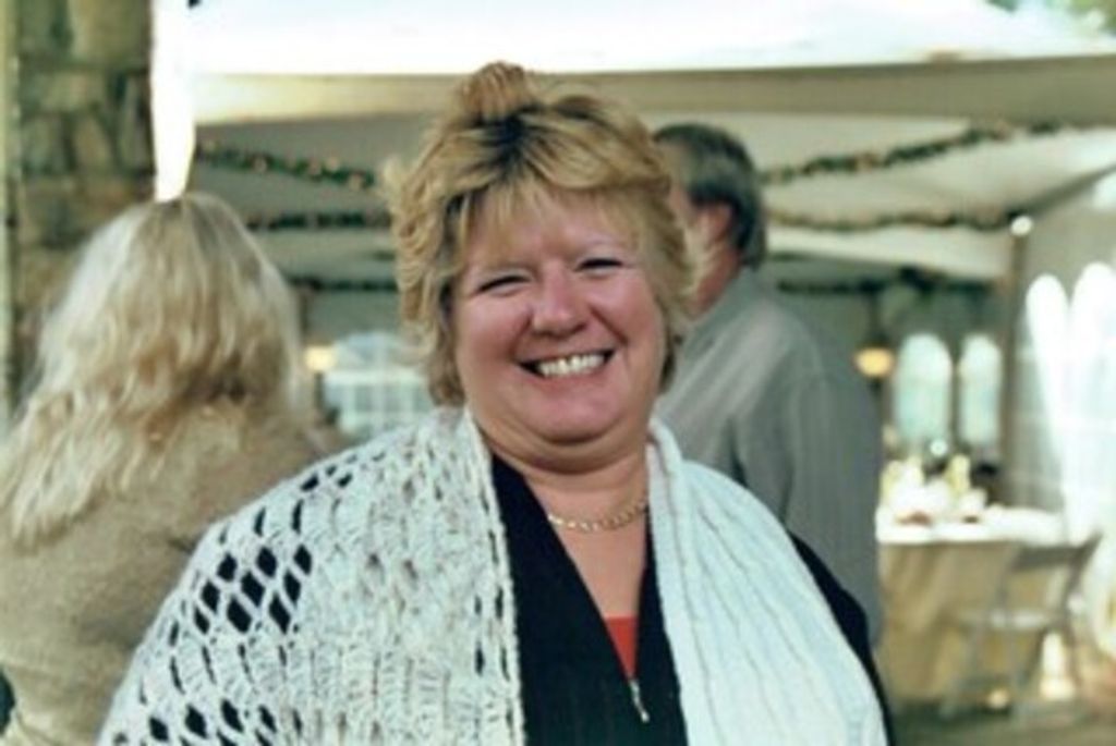 Denise Kay Carbary Profile Photo