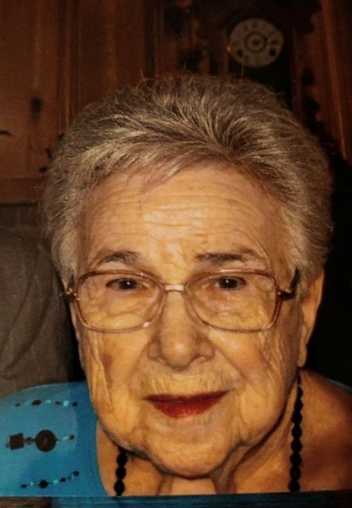 Dorothy Rose Parrish Profile Photo