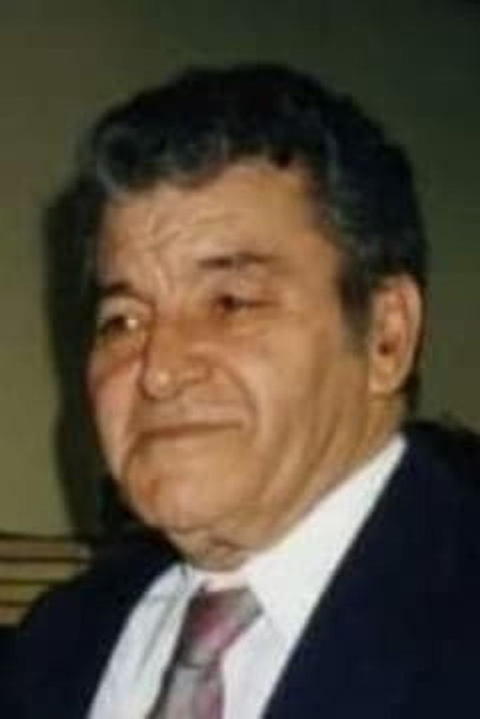 Donald Dearwood Howard, Sr.