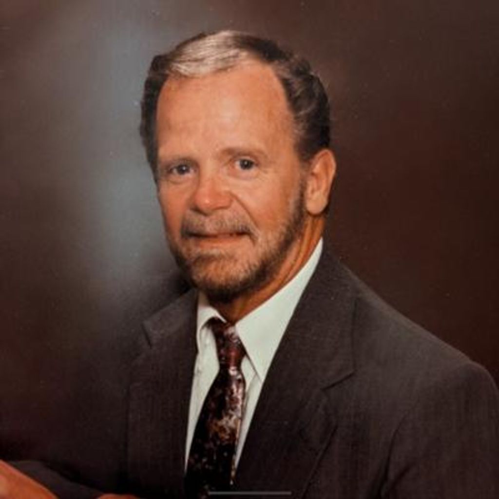 Lowell Woodward Bowers Profile Photo