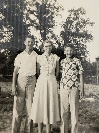 Charles Brantley Stokes, Jr. photo gallery thumbnail 34 of 67