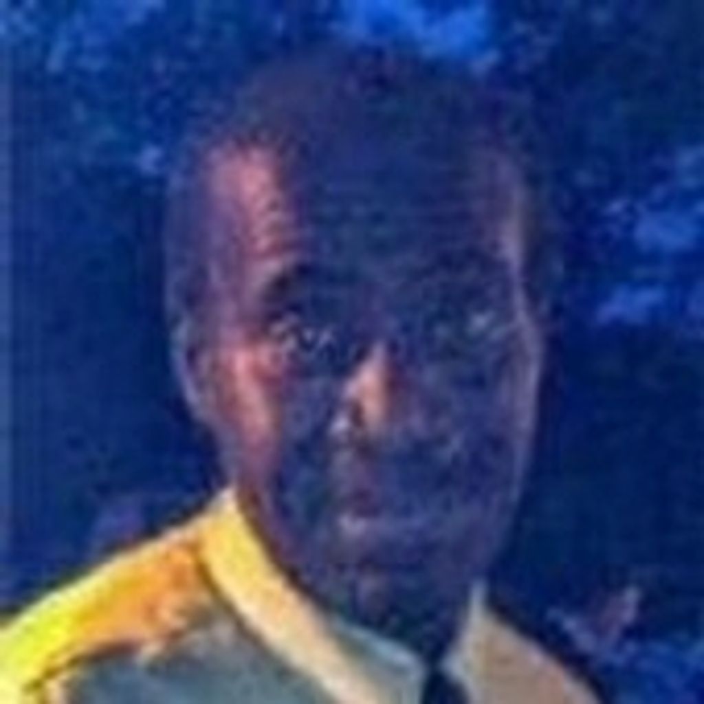 Douglas Jerome Joyner