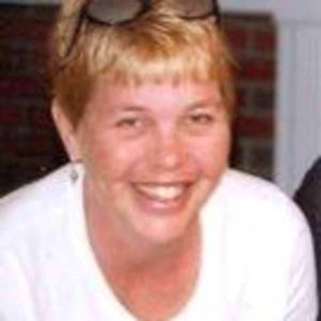 Kimberly Cresta