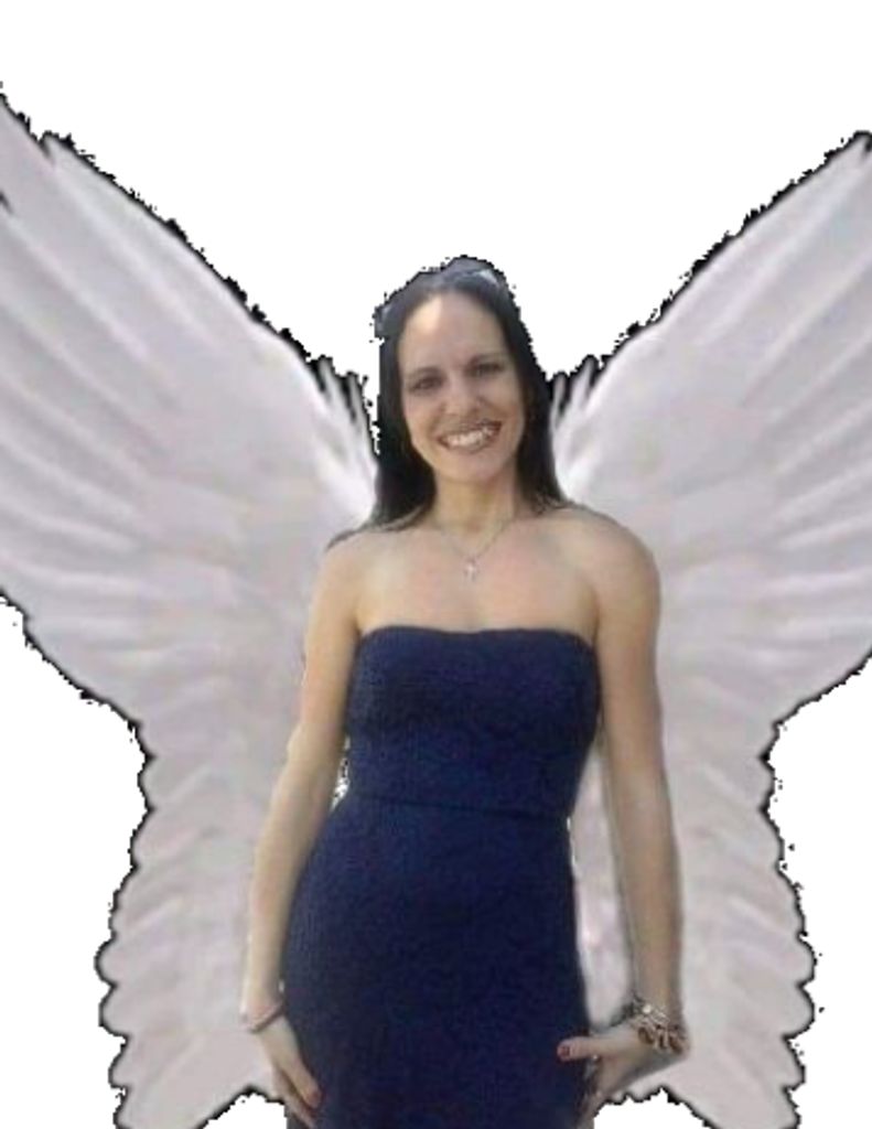 Michelle Maria Machado
