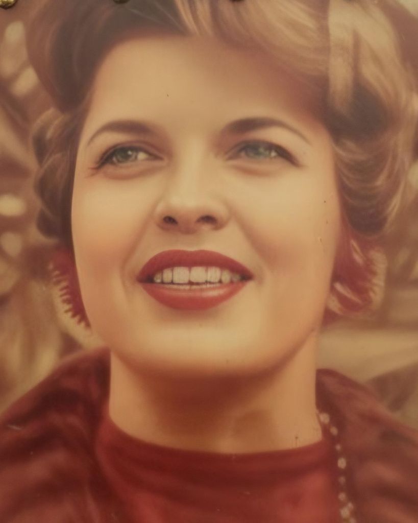 Elizabeth Riner Mason Profile Photo