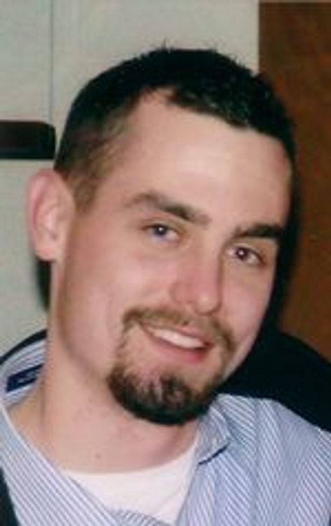 Benjamin Morlan Collins