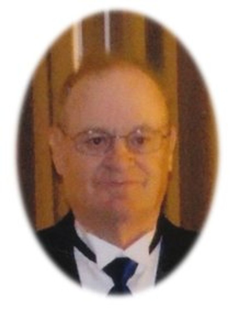 Robert  Shuck
