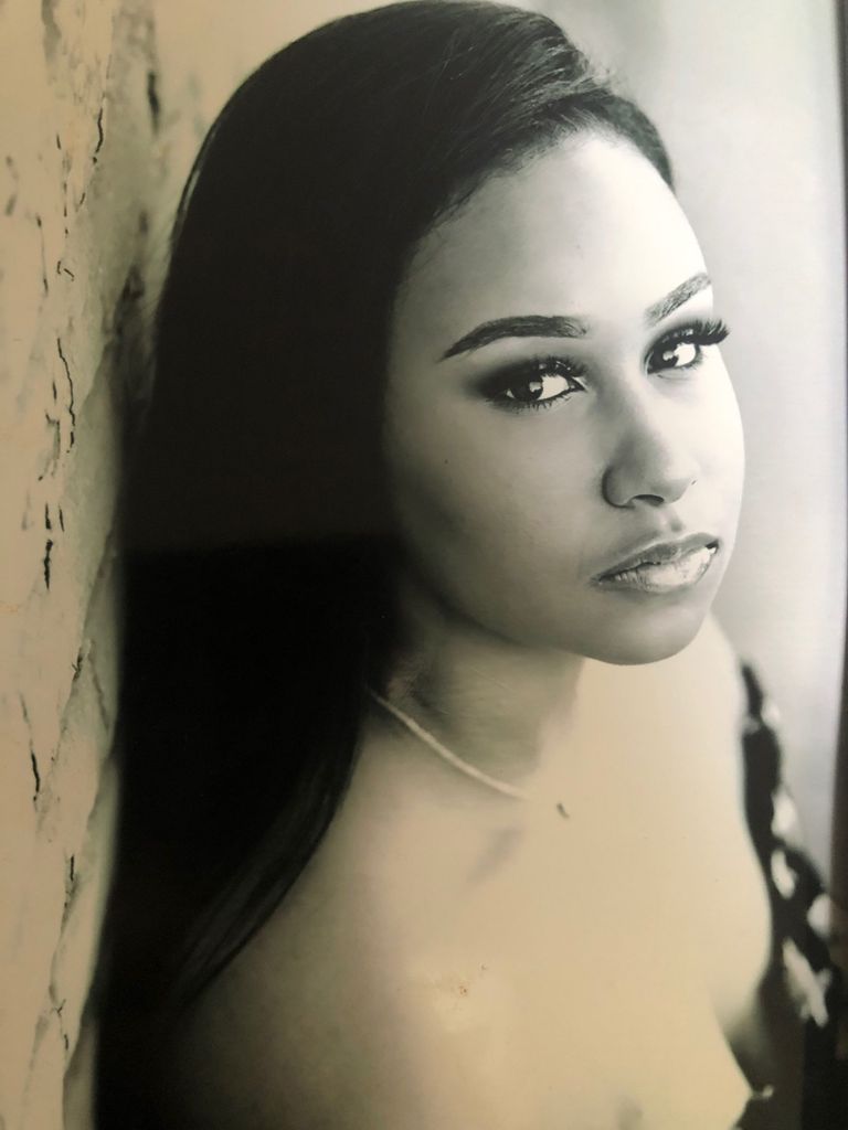 Laouida Nicole Colley